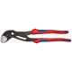 Cleste pentru tevi manere multicomponent, KNIPEX Cobra, 2 3/4