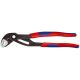 Cleste pentru tevi manere multicomponet, KNIPEX Cobra, 2