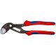 Cleste pentru tevi manere multicomponent, KNIPEX Cobra, 1 1/2