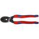 Clește pentru tăiat bolțuri, manere multicomponent KNIPEX CoBolt®, 200m
