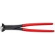 Cleste cu taiere frontala, KNIPEX, 280 mm