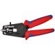 Cleste de precizie dezizolator cu cutite profilate, KNIPEX, 1.5 - 6 mm²