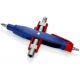 Cheie pentru tablou de comanda cu stift, KNIPEX 00 11 07