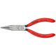 Cleste cu cioc lung, KNIPEX, 140 mm