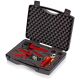 Set de scule pentru instalatii fotovoltaice, KNIPEX, 3 piese