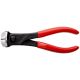 Cleste cu taiere frontala, KNIPEX, 160 mm
