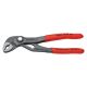 Cleste pentru tevi, KNIPEX Cobra, 1 1/4