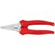 Foarfeca combinata, KNIPEX, 140 mm