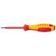 Surubelnite cu cap hexagonal, izolate la 1000 V, KNIPEX