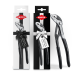 Cleste Cobra®, Holiday BiColor, 7