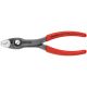 Cleste cu prindere frontala, KNIPEX TwinGrip, 150 mm