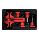 Set blocare distributie, 5 piese, KS TOOLS