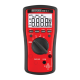 Multimetru digital BENNING MM 2-1, 1000V AC/DC, TRUE RMS
