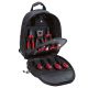 Rucsac pentru scule din material, TOP 07 R, WORK LINE, GT LINE
