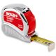 Ruleta clasa precizie I cu clip metalic, SOLA, 5 m