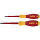Set surubelnite izolate la 1000 V, WIHA, SL/PZ, 2 piese