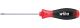 Surubelnita TORX cu gaura, WIHA SoftFinish, T10H, 80 mm