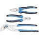 Set clesti profesionali, GEDORE, 3 piese