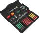 Set scule de întreținere Kraftform Kompakt W2 Maintenance, 35 piese, Wera