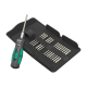 Set universal Kraftform Safe-Torque Speed 1/4