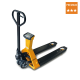 Transpalet cu cantar, 2000 kg, VHB 2T1, KERN