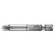 Bit profesional PlusMinus PZ, WIHA, 1/4