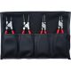 Set clesti pentru inele de siguranta in rol textil, OrbisWill, 4 piese