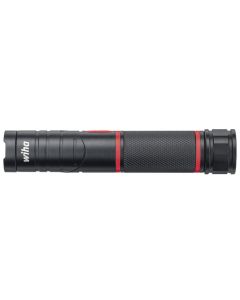 Lanterna cu LED, laser si lumina UV, WIHA, 100 - 310 lm