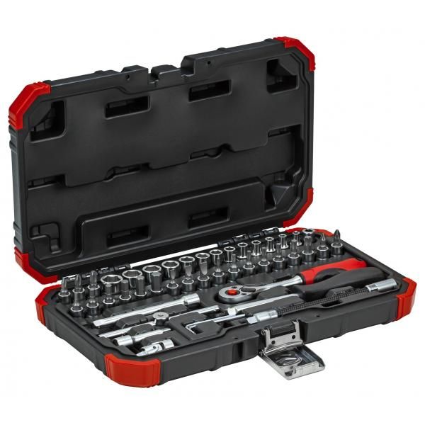 Set chei tubulare GEDORE RED 46 piese